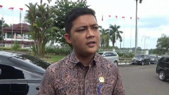 Respon Ketua DPRD Provinsi Jambi Soal Pemangkasan Anggaran Perjalanan Dinas 50 Persen